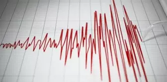 An earthquake with a magnitude of 4.1 in the Aegean Sea.