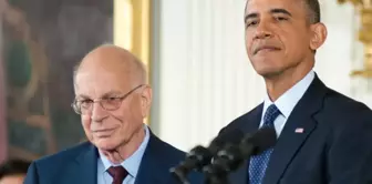 Nobel Prize-winning psychologist Kahneman ended his life through 'assisted suicide.'