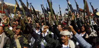 Houthi rebels in Yemen: The US attacks on Sana'a will not go unanswered.