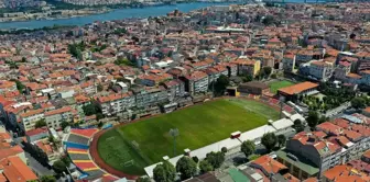 A new one is coming in its place! The 80-year-old Vefa Stadium will be demolished.