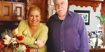 The star of Yeşilçam, Gülümser Gülhan, has passed away.