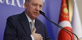 President Erdoğan: We have taken a bold step to solve the calamity that has cost Turkey 40 years.