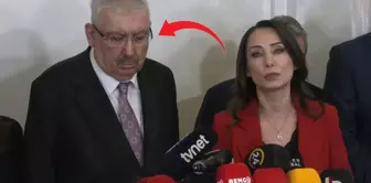 Tülay Hatimoğulları said, 