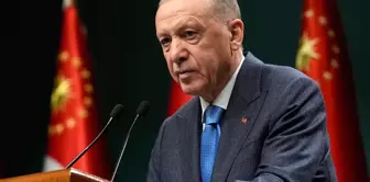 Erdoğan: Netanyahu's genocide policy must be stopped.