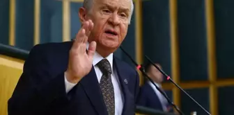 Bahçeli: The Mayor of Istanbul should respect the decision made by the law.