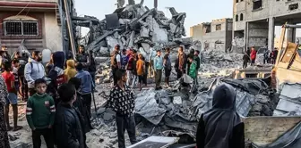 UN calls for urgent meeting on Gaza: You have the power, take action.