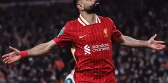 The transfer will go down in history! Liverpool will fill Salah's position with the national star.