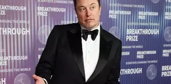 Elon Musk claimed that 'bad people' want to kill him.