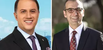 İBB التحقيق، تم احتجاز عمدة بلديتين.