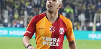 It has been revealed that Feghouli, who is without a club, has sent messages to Russian clubs in order to transfer.