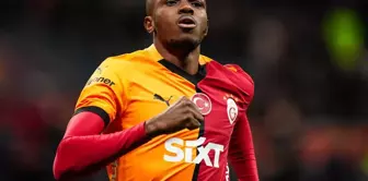 The historical transfer plan is ready! Galatasaray will acquire Osimhen's rights in this way.