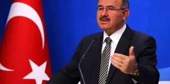 Reaction from AK Party founder Hüseyin Çelik to İmamoğlu's detention.