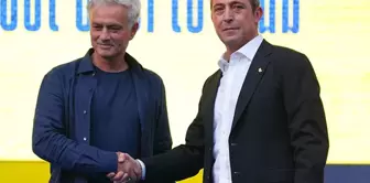 The half-century tradition at Fenerbahçe comes to an end with Jose Mourinho.