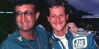 Formula 1 legend Eddie Jordan has passed away.