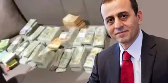 In the bribery and corruption investigation at the Istanbul Metropolitan Municipality, footage of money counting has emerged.