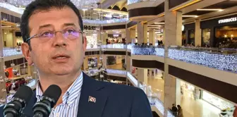 In the İBB investigation regarding bribery allegations: 2 individuals demanded 5 million euros from the owners of a famous shopping mall.