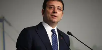 Imamoğlu's call to members of the judiciary: You cannot remain silent, you must not remain silent.