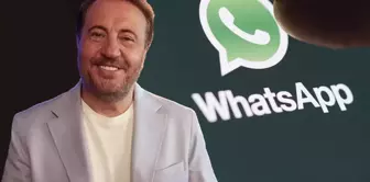 Incident claim: Ercan Saatçi's WhatsApp messages have been monitored for 6 months.