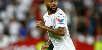 Sevilla will send Marcao away for free.