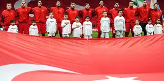 There are 2 Turks in the top 10! They announced the best young football players in the world.