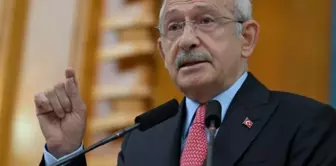 Kılıçdaroğlu's first comment on the extraordinary congress decision.