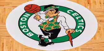 Record in the NBA! The Boston Celtics were sold for $6.1 billion.