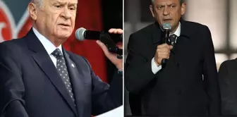 From Özgür Özel to Bahçeli: Hear the voice of the nation, stand against the coup.