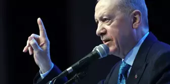 President Erdoğan: Mr. Özel, who are you going to stab in the back now?