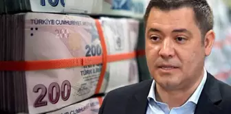 Seven suspects, including Murat Ongun, had their bank safes confiscated.