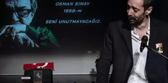 He couldn't keep his promise to Osman Sınav! His son recounted it in tears.