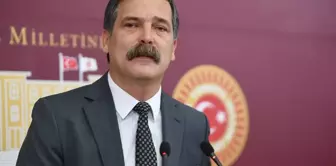 TIP General President Erkan Baş: Our friends were taken into custody in home raids.