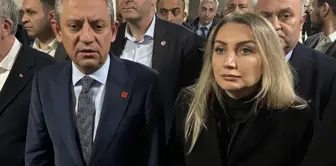 Dilek İmamoğlu's first reaction to her husband's arrest: 