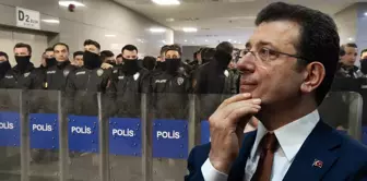 The reason for the request to arrest İmamoğlu: The foundations of the organization were laid during his time in Beylikdüzü.