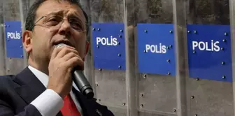 The names have been revealed! In the terrorism investigation from which İmamoğlu was released, there are 3 detainees.