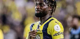 Mourinho had torn him apart! Allan Saint-Maximin's cost to Fenerbahçe was very high.