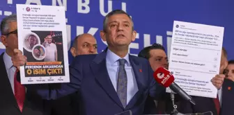 The statement of Serdar Haydanlı, pointed out by Özgür Özel, has emerged.