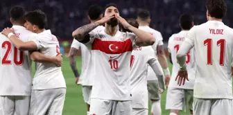 The last opponent of the Turkish National Team in the World Cup Qualifiers has been determined.