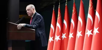 President Erdoğan's 