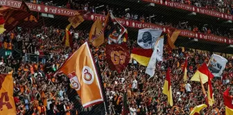 FIFA shock for Galatasaray's star: He will not be allowed to wear the jersey.