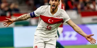 Hakan Çalhanoğlu's explosive confession about his career.