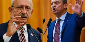 Incident claim: Kılıçdaroğlu warned Özel, but no changes were made.