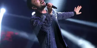 Tarkan's statement on 