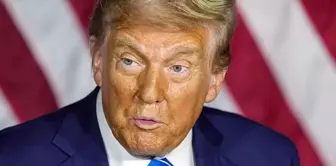 Трамп потребовал убрать свой портрет из здания Законодательного собрания Колорадо.
