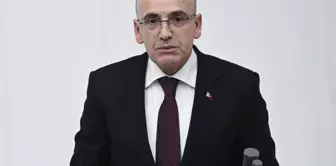 Minister Şimşek will discuss the İmamoğlu process with international investors.