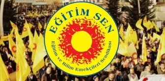 An investigation has been initiated regarding Eğitim-Sen.