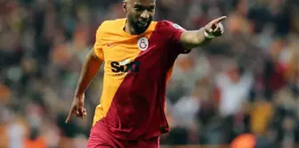 They had played together at Galatasaray! Babel's striking words for his former teammate.