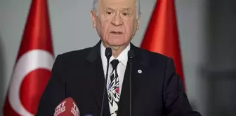 The Presidency of Communications denies the claim that Bahçeli has been intubated.