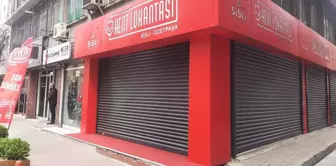 Why are the city restaurants in Şişli closed? The striking detail from March 19.