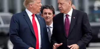 Trump spoke highly of Erdoğan regarding the ambassador he will send to Turkey.