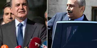 Ömer Çelik قد حذر كثيرًا، لكن أوندر دائمًا ما كان يعطي نفس الرد.